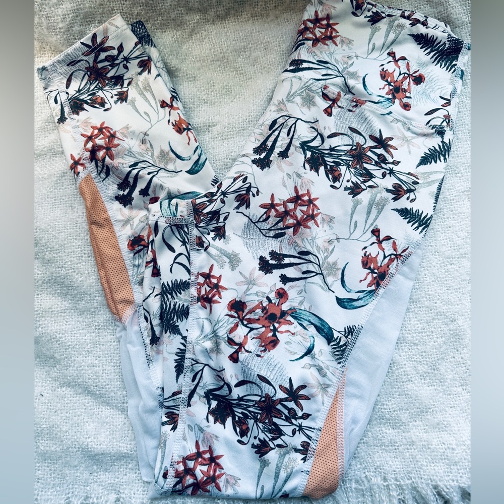 Gym leggings